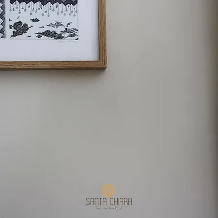 Oda ve Kahvaltı Dimora Santa Chiara Altamura