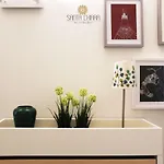 Dimora Santa Chiara Altamura