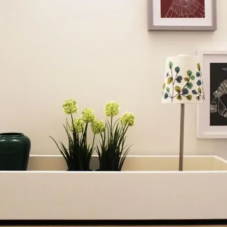 Dimora Santa Chiara ベッド・アンド・ブレックファスト