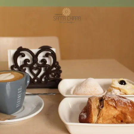 Dimora Santa Chiara Bed & Breakfast Altamura