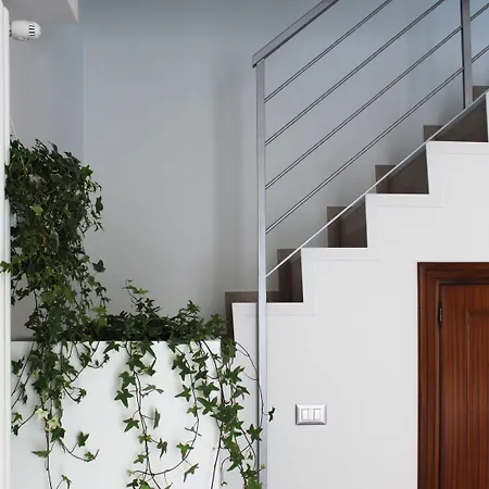 Dimora Santa Chiara Alojamento de Acomodação e Pequeno-almoço Altamura