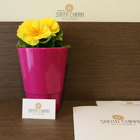 Dimora Santa Chiara Bed & Breakfast