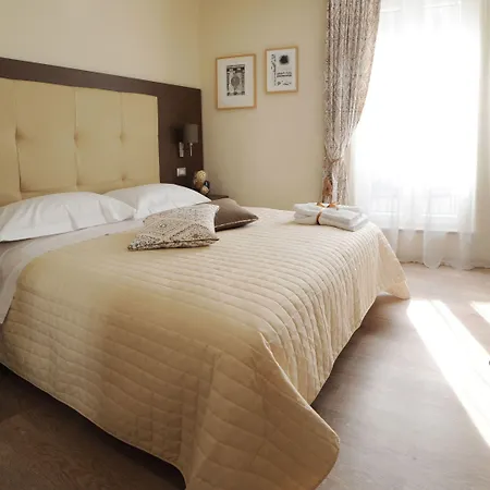 Dimora Santa Chiara 3* アルタムラ