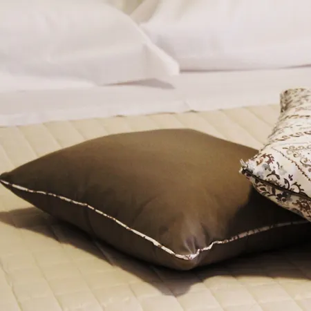 ベッド・アンド・ブレックファスト Dimora Santa Chiara