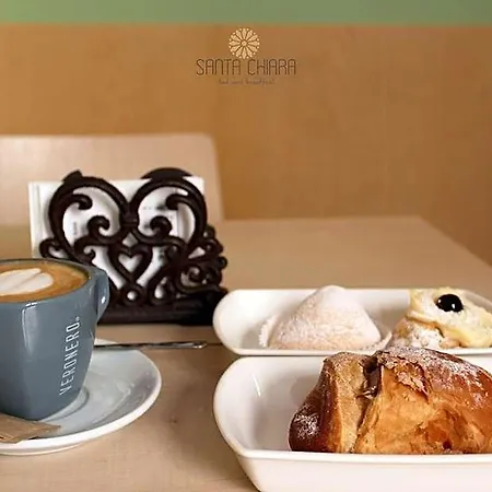 Dimora Santa Chiara B&B 3*