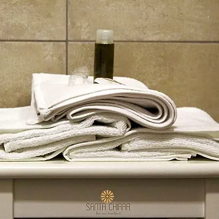 B&B Dimora Santa Chiara 알타무라
