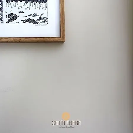 Dimora Santa Chiara فندق مبيت وإفطار ألتامورا