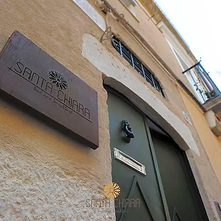 B&B Dimora Santa Chiara