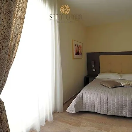 Dimora Santa Chiara B&B 3*