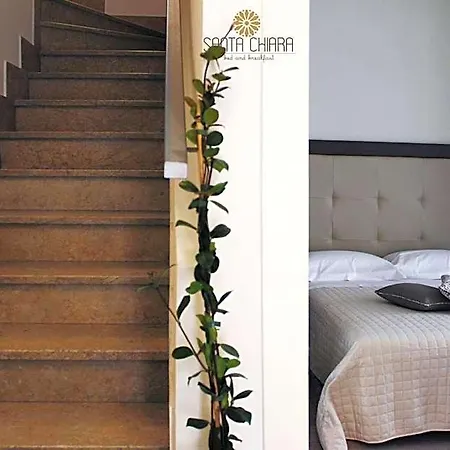 Dimora Santa Chiara 3* 알타무라