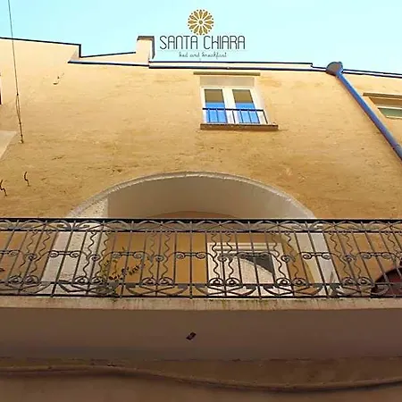 Dimora Santa Chiara 3*