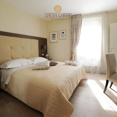 Dimora Santa Chiara 3*