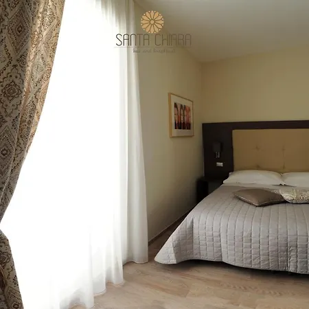 Bed & Breakfast Dimora Santa Chiara Altamura