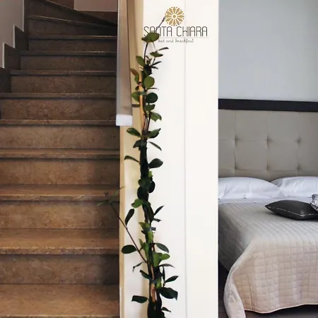 Dimora Santa Chiara 3*