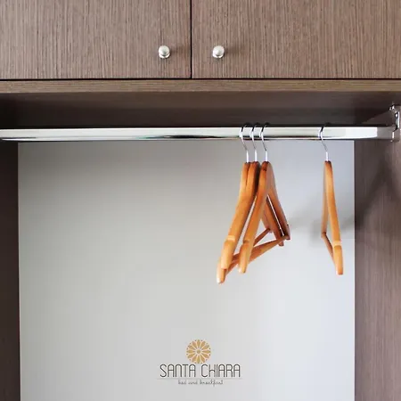 Dimora Santa Chiara 3*