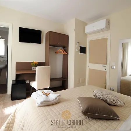 Dimora Santa Chiara Altamura