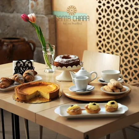 Dimora Santa Chiara 3* ألتامورا