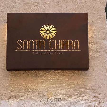 Dimora Santa Chiara