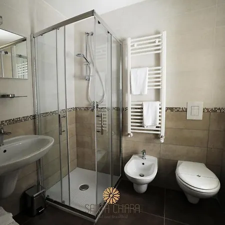 Dimora Santa Chiara Bed & Breakfast Altamura