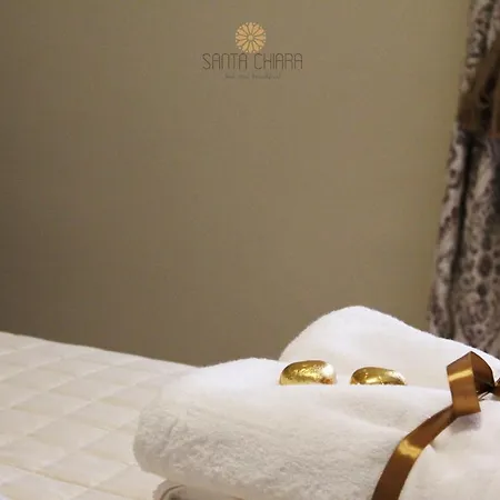 Dimora Santa Chiara 3*