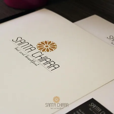 Dimora Santa Chiara 3*