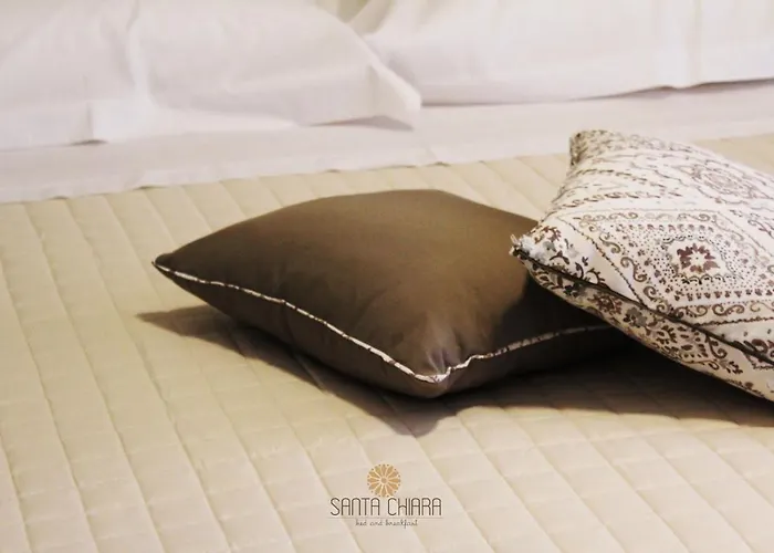 Dimora Santa Chiara Altamura