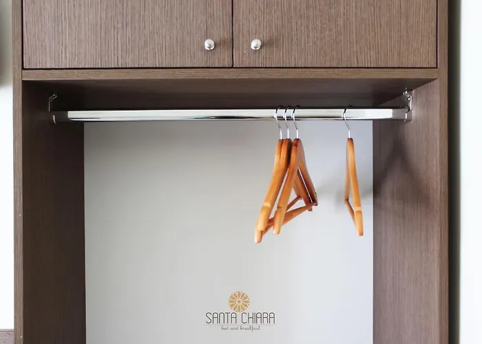 Dimora Santa Chiara 3*